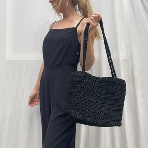 Croft & barrow shoulder bag